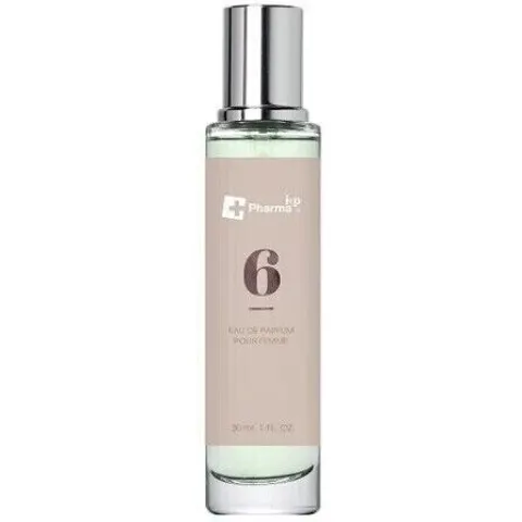 IAP Mini Perfume Mujer Nº6 30ml – imagen 3