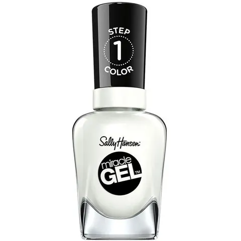 Sally Hansen Miracle Gel #789-get mod – imagen 3
