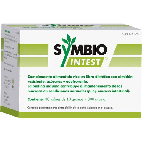 SymbioIntest 30 Sobres – imagen 4