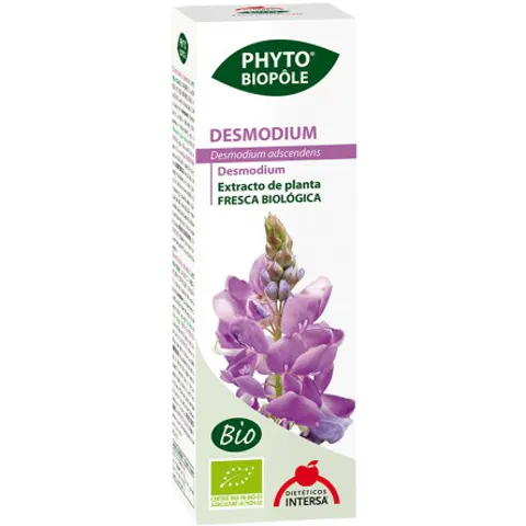 Intersa Phyto Desmodium 50 ml – imagen 4