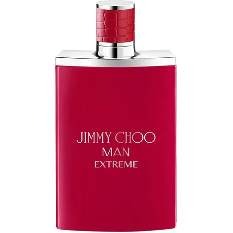 Jimmy Choo Man Extreme Eau de Parfum 50 ml – imagen 3