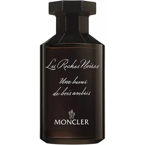 MONCLER Les Roches Noires 100 ml – imagen 3