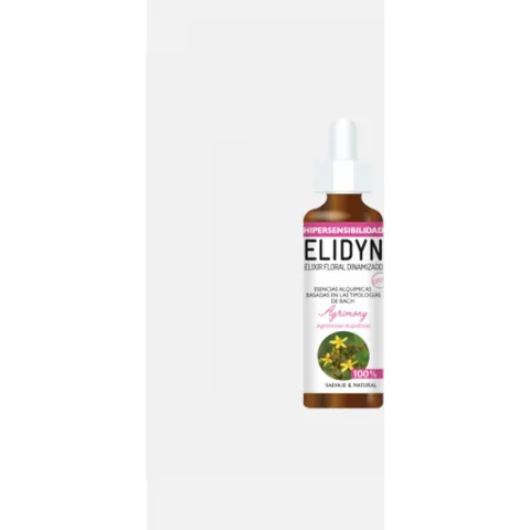 Elidyn Agrimony 20 ml – imagen 3
