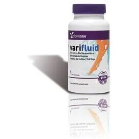 PLANNATUR Varifluid 60caps – imagen 4