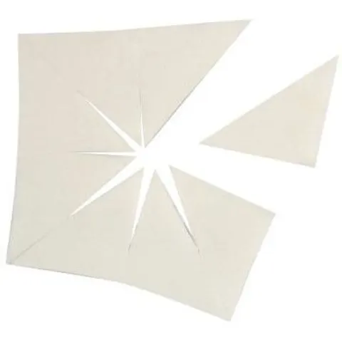 Artdeco Make Up Sponge edges – imagen 3