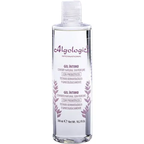 Algologie Gel Íntimo 300 ml – imagen 2