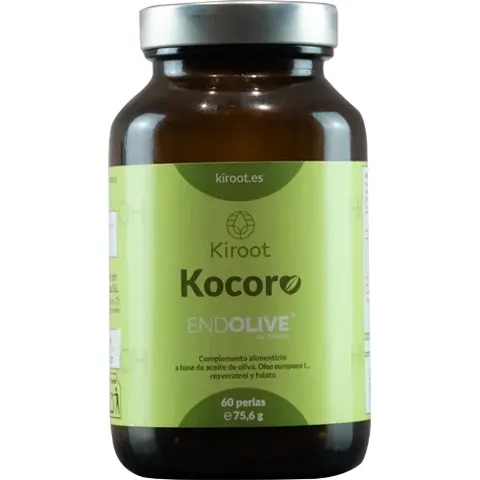 Kiroot Kocoro 60 Perlas – imagen 3