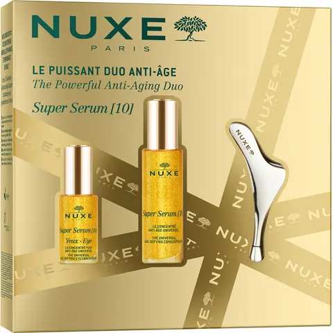 Nuxe super serum [10] rutina – imagen 3