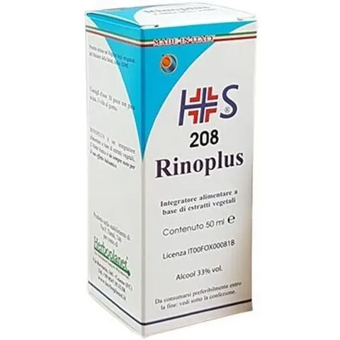 Herboplanet rinoplus gotas 50ml. – imagen 3