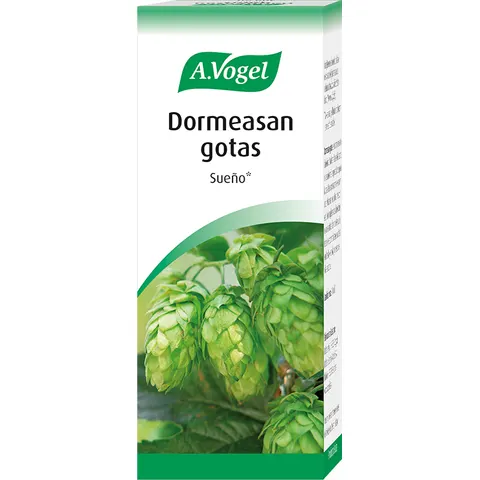 A. Vogel Dormeasan Gotas 50ml – imagen 3