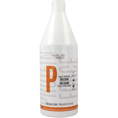Salerm Multi Protein Bálsamo 1200 ml – imagen 4