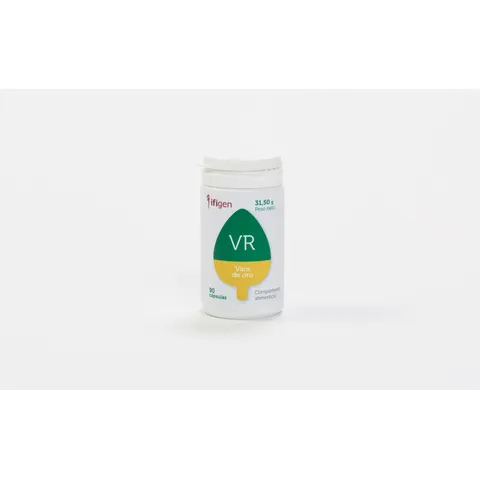 Ifigen Vara Oro 90 caps – imagen 2