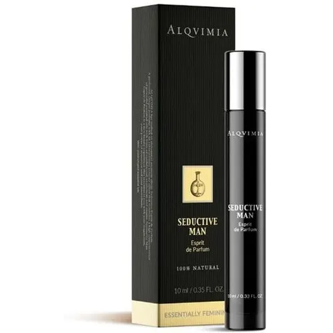 Alqvimia Seductive Man Esprit de Parfum 10ml – imagen 5