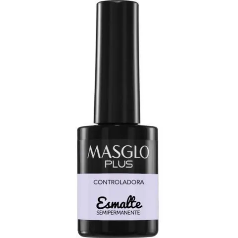 Masglo Esmalte Semipermanente Plus 15 ml Controladora – imagen 2