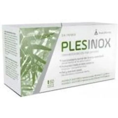 Atache plesinox 3a 60cap. - atache – imagen 4
