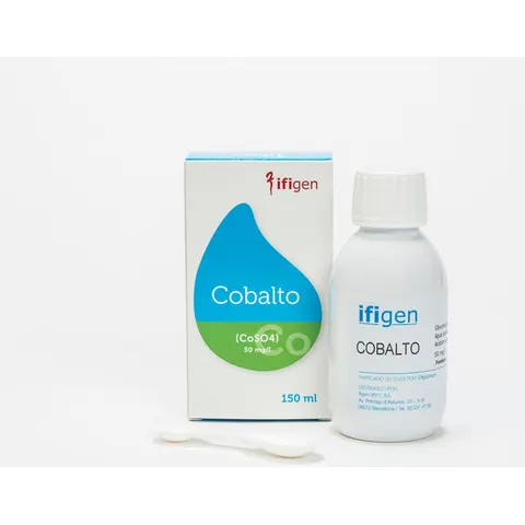 Ifigen Cobalto 150 ml – imagen 2