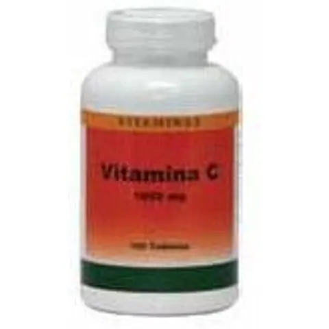Bio-ener Vitamina C 1000 mg 100 Comprimidos – imagen 3