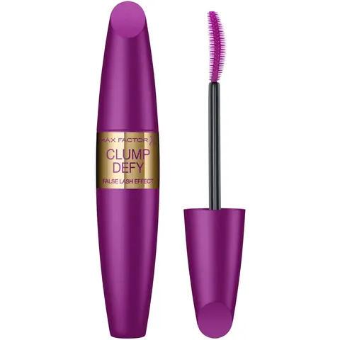 Max Factor Clump Defy false lash effect mascara #black – imagen 4