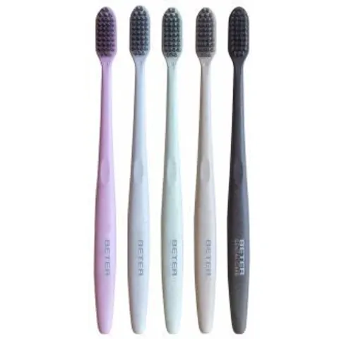 Beter Cepillo Dental Adulto Medium – imagen 2