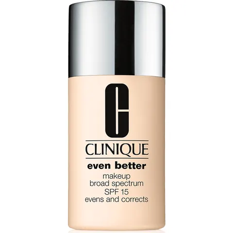 Clinique Even Better makeup SPF15 #24-linen – imagen 3