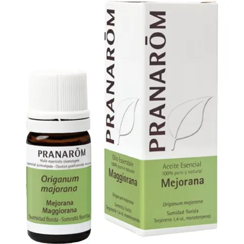 Mejorana sumidad florida 5 ml – imagen 4