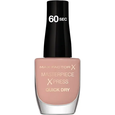 Max Factor Masterpiece Xpress quick dry #203-nude’itude – imagen 3