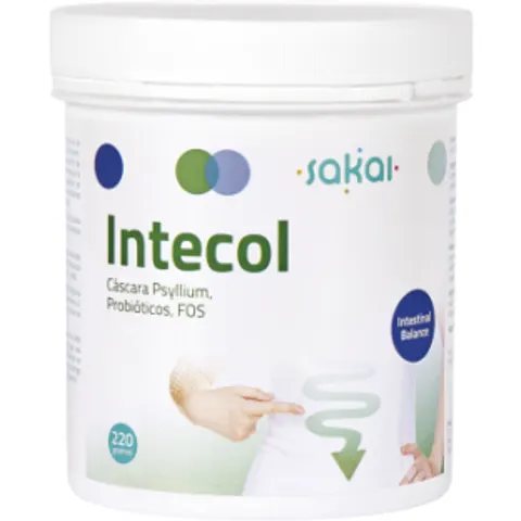 Sakai Intecol 220g – imagen 5