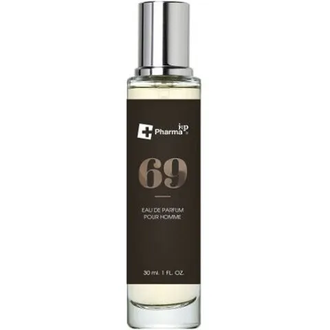 Iap Pharma 69 Mini 30ml – imagen 4