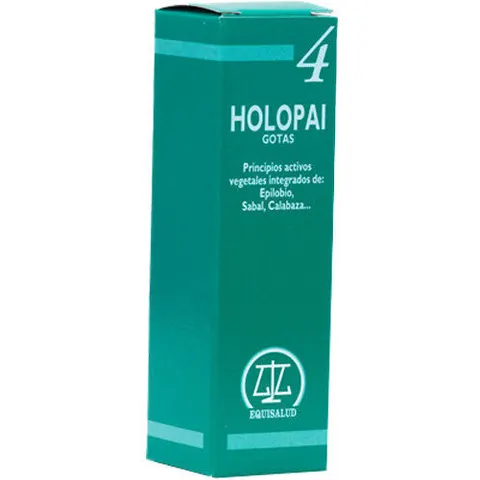 Equisalud Holopai 4 31ml – imagen 4