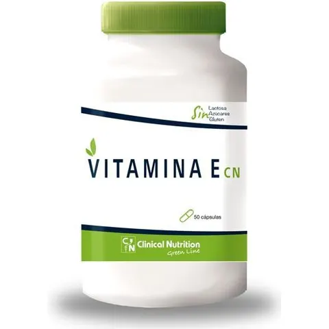 Cn - Multidiet Vitamina E 50Cap. – imagen 2