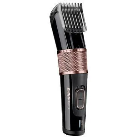 BaByliss Cortapelos power glide E974E 45 mm – imagen 4
