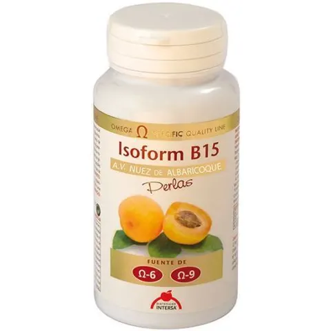 Intersa isoform b15 40cap. - intersa – imagen 4
