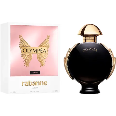 PACO RABANNE Olympéa Parfum – imagen 5