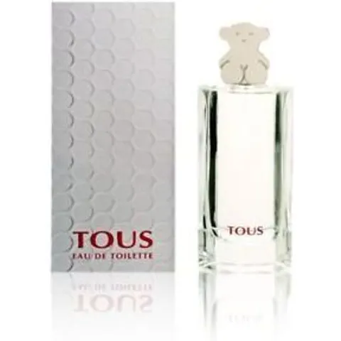 Tous Eau de Toilette 30 ml – imagen 4