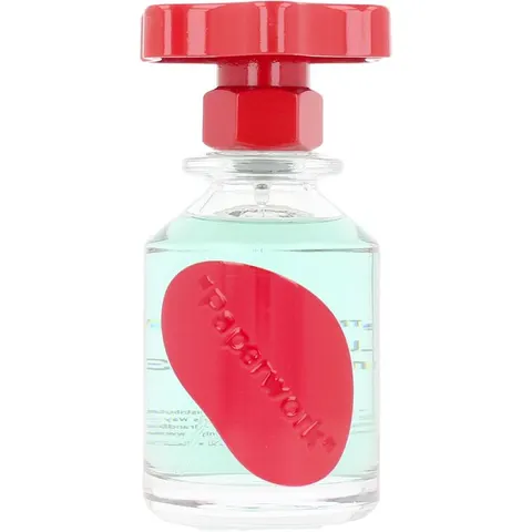 Off-white Solution No. 1 Eau de Parfum 100 ml – imagen 3