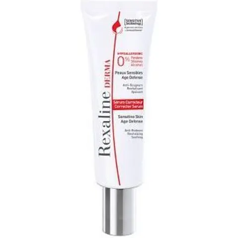 Rexaline Derma Corrector Serum 30 ml – imagen 3