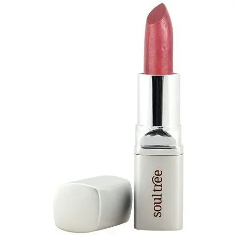 Soultree Barra de labios 520 Ice Plum – imagen 3
