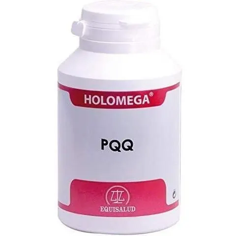 Equisalud holomega pqq 180cap. – imagen 4