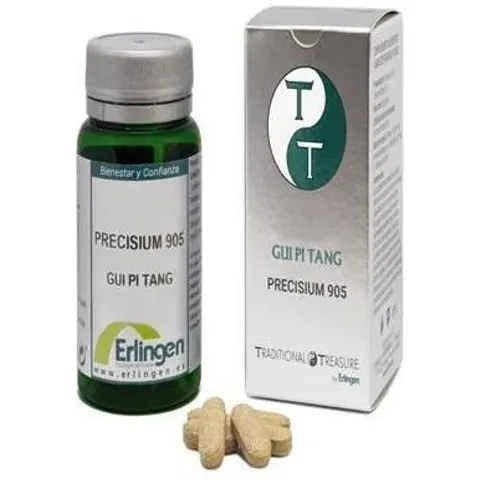 Erlingen precisium 905 60comp. – imagen 3