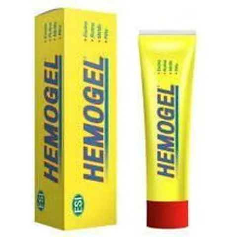 TrepatDiet Hemogel 50 ml – imagen 4