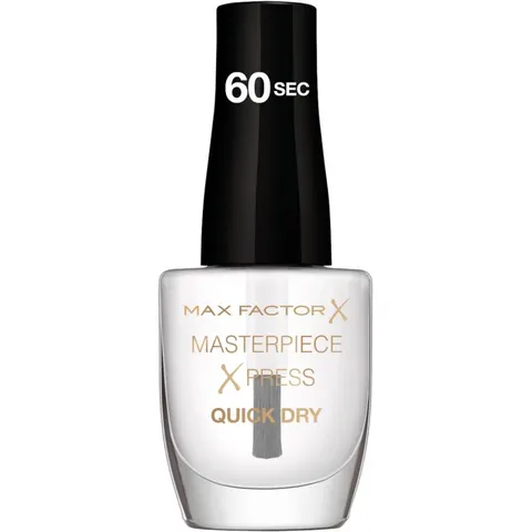 Max Factor Masterpiece Xpress quick dry #100-no dramas – imagen 3