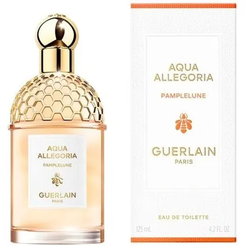 Guerlain Pamplelune Eau de Toilette 125 ml – imagen 4