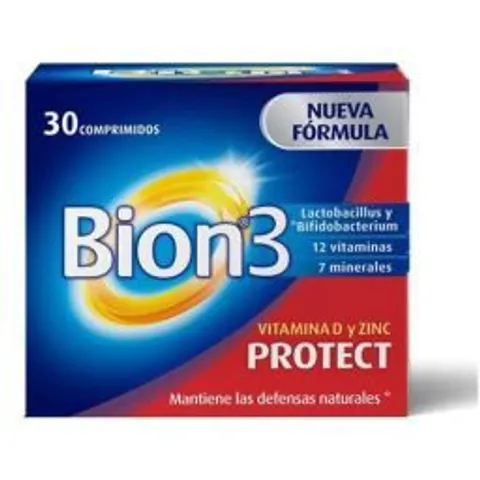 Merck bion3 protect 30comp. – imagen 4