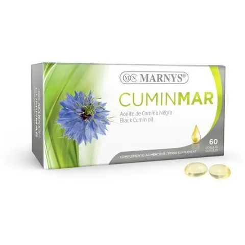 Marnys CUMINMAR 60 Caps – imagen 4