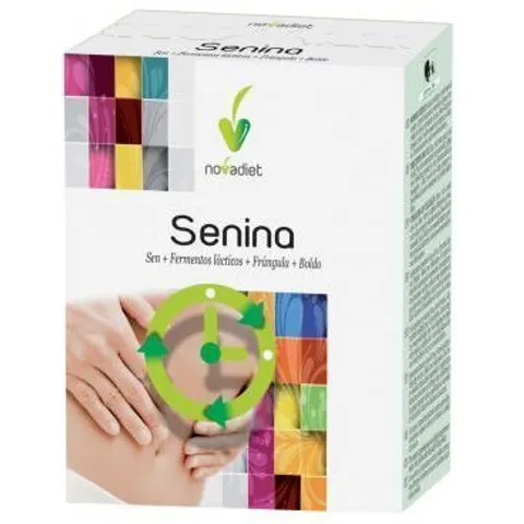 Novadiet Senina 18 Sticks – imagen 5