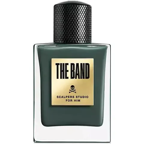 Scalpers The Band Him EDP – 005356 – imagen 4