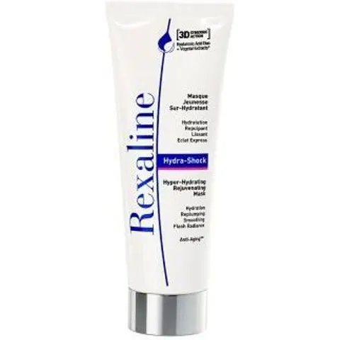 Rexaline Hydra Shock Hidratante Mask 75mL – imagen 3
