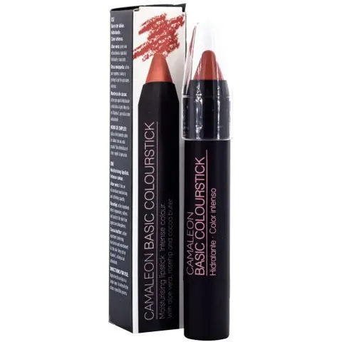 Camaleon Cosmetics Pintalabios Basic Nude 100 gr – imagen 3