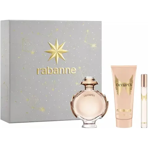 Rabanne Olympéa Estuche 3 pz – imagen 3