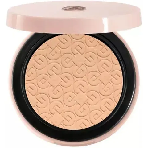 Collistar Impeccabile polvo compacto #30G-Honey – imagen 2